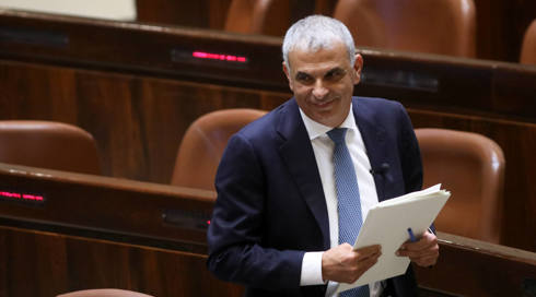 כחלון על המלצות נתניהו: "רק היועמ"ש יחליט"