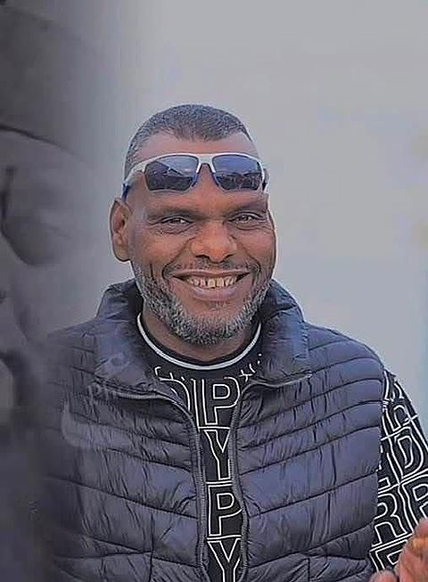אחמד סעיד אל נעאמי