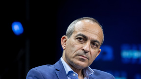 פרופ' רוני גמזו