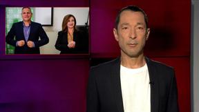 מהצד השני עם גיא זהר | 09.03.2021