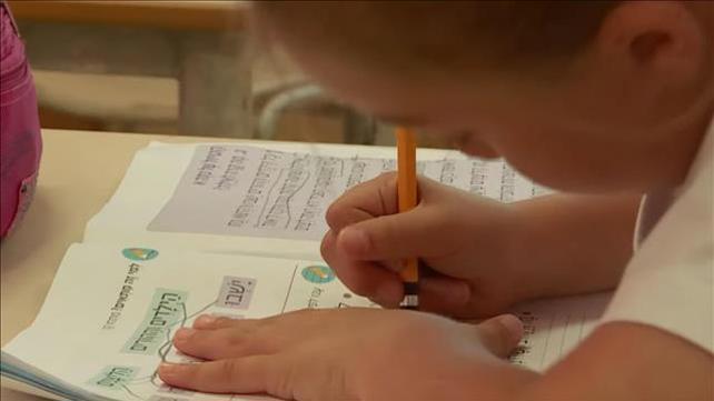 "אי אפשר לעגל פינות": מה החשיבות של מבחני פיז"ה?