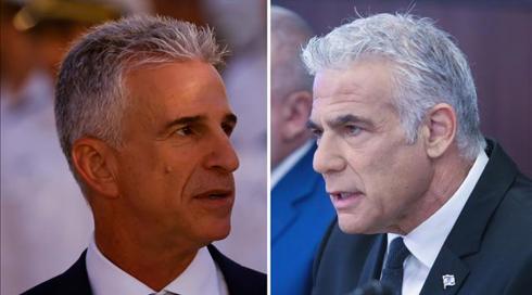 רה"מ לראש המוסד: חרגת מדף המסרים הישראלי בביקורת שלך על ארה"ב