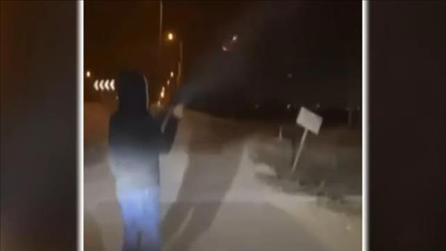 נרצח, שגב שלום, באר שבע, רצח , ירי, בדואים, בדואית, ג'רג'אוי