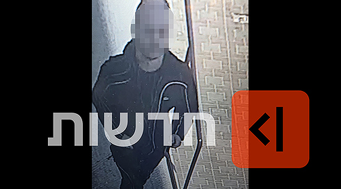 החשוד ברצח עורך הדין בראשון לציון 