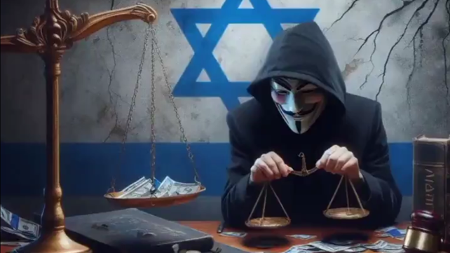 מתקפת סייבר על משרד המשפטים
