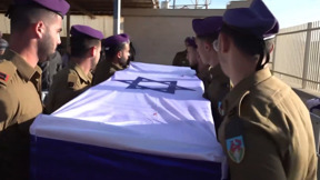 היום ה-145 ללחימה