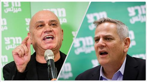 פריג' נגד הורוביץ': "רומס אותי באופן עקבי"