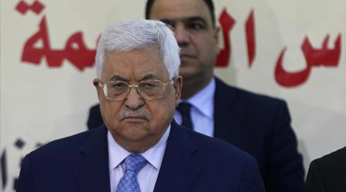 אבו מאזן בהתבטאות חריגה: "חמאס יא בני כלבים, שחררו את החטופים כדי שלישראל לא יהיו תירוצים"