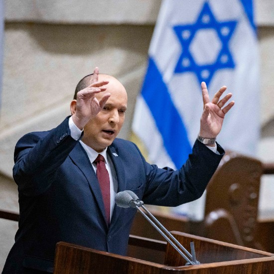 Noticias desde Israel - jueves 12 de mayo