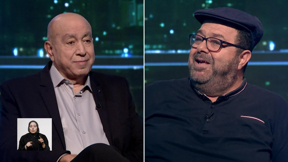 لِقاء مع زُهير بهلول 2 | د. حسن جبارين
