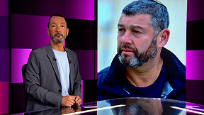 מהצד השני עם גיא זהר | 12.10.26
