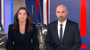 שבע עם ליאל קייזר ואליאור לוי | 03.08.25