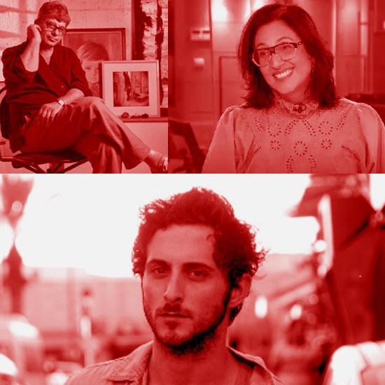 סטורי של שנאה
