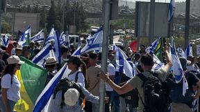 צעדת "גיוס לכולם"