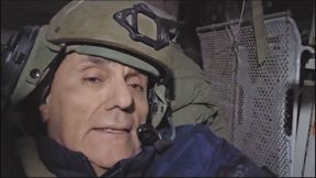אורי לוי בשג'אעיה