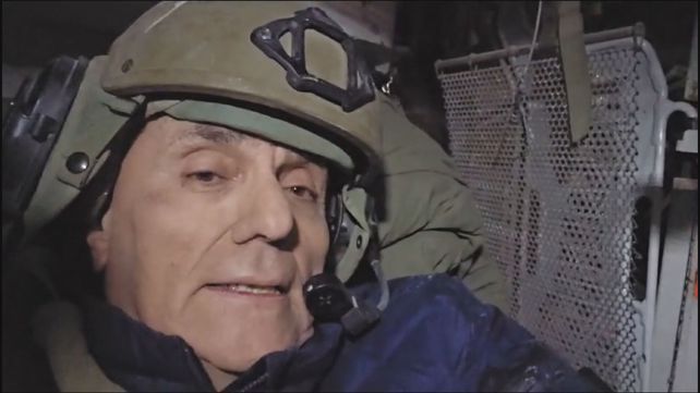 אורי לוי בשג'אעיה