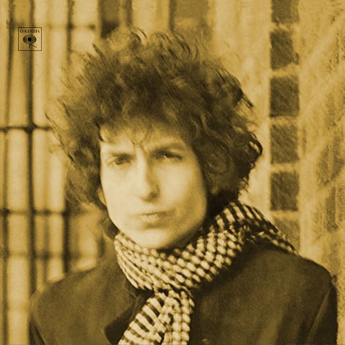 ספיישל בוב דילן - Blonde on Blonde