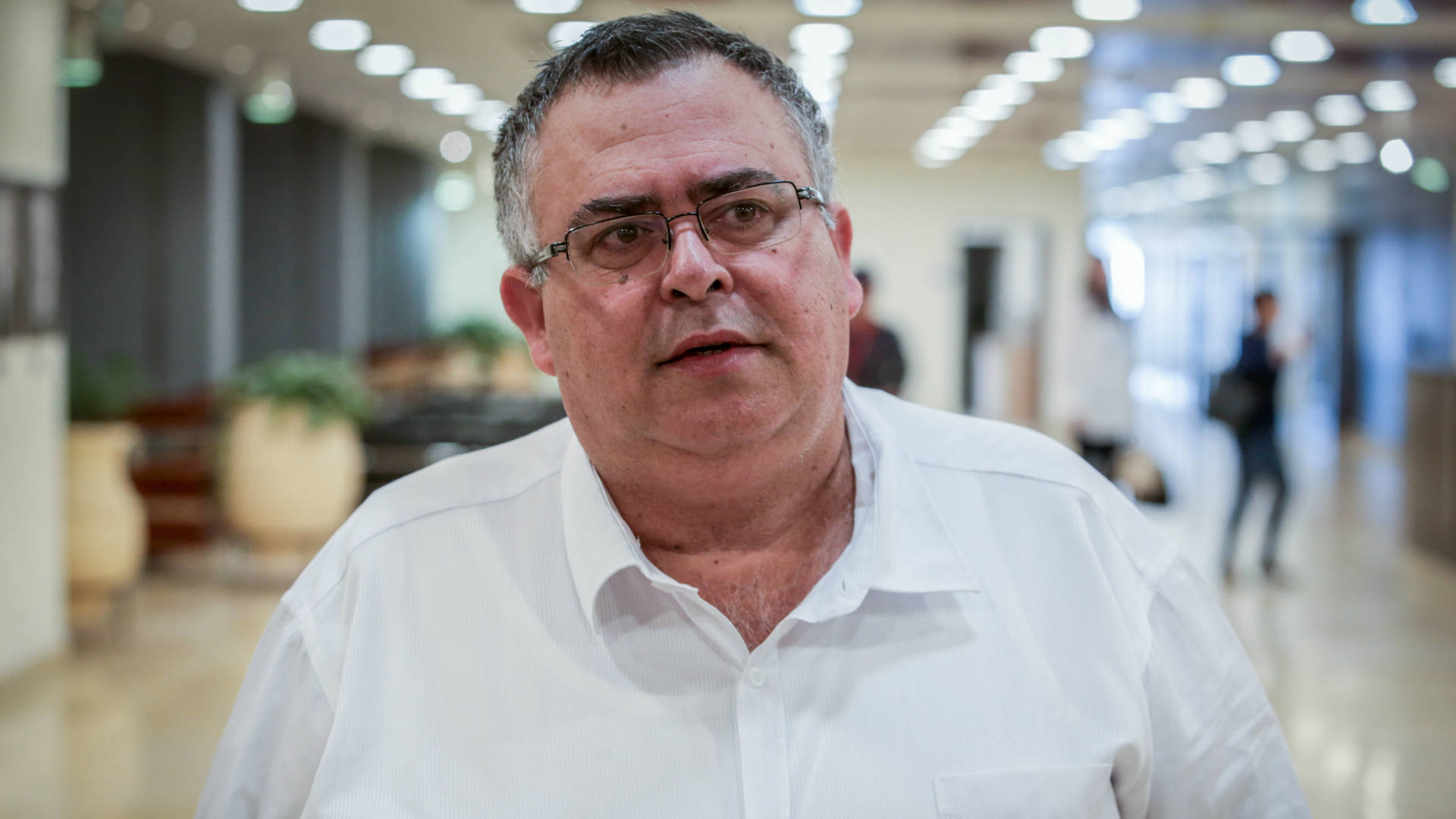 ח"כ דוד ביטן