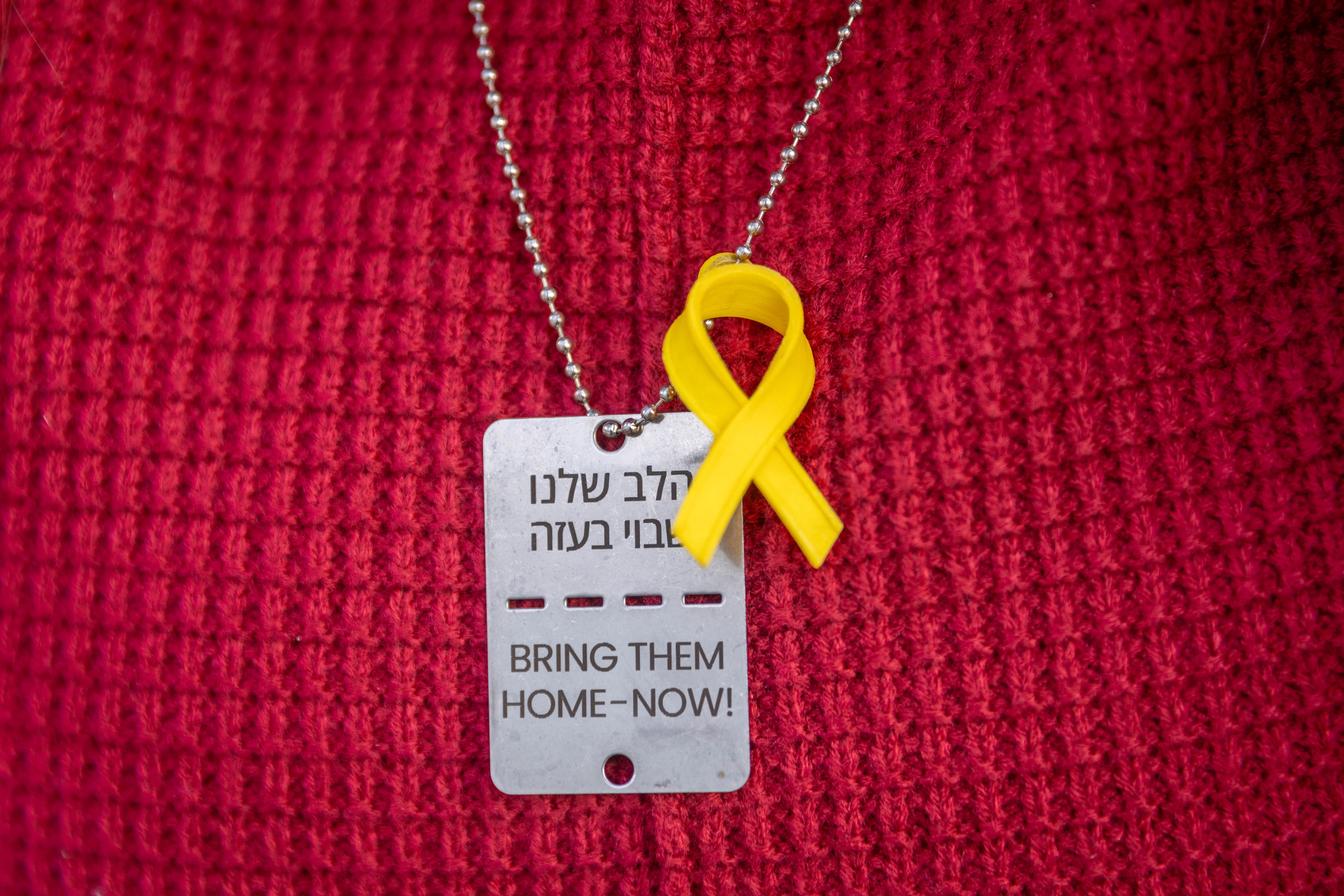 חיים גולדברג, פלאש 90