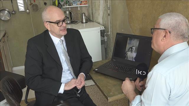 הצלם שעקץ את התחרות הבינל': "הייתי כמו האקר"