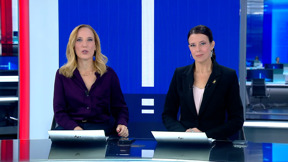 משדר מיוחד עם יפעת גליק ותמר אלמוג | 20.06.25 - 09:00
