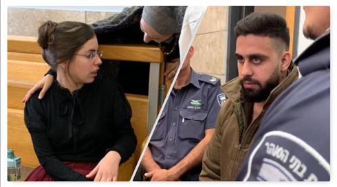 הפצועה אנוש בפיגוע בעפולה העידה במשפט המחבל: "מאז אני לא מתפקדת כמו בעבר"