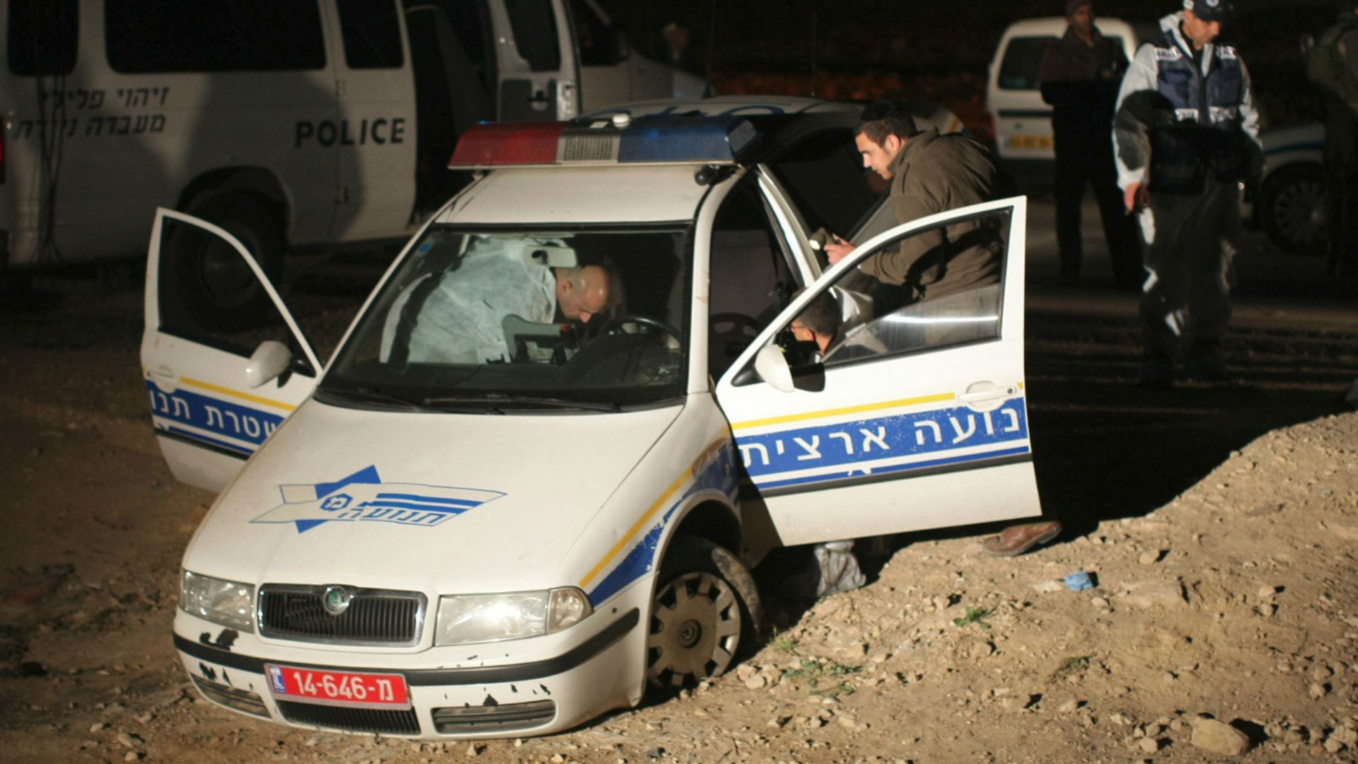 (צילום: קובי גדעון, פלאש 90)