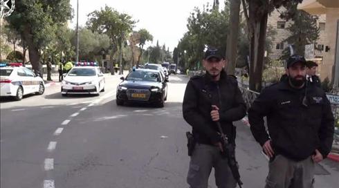 בגרות במתמטיקה בצל החסימות: המשימה הבלתי אפשרית של הירושלמים