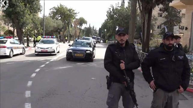 בגרות במתמטיקה בצל החסימות