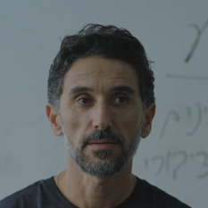 מחבר דורון בן דוד