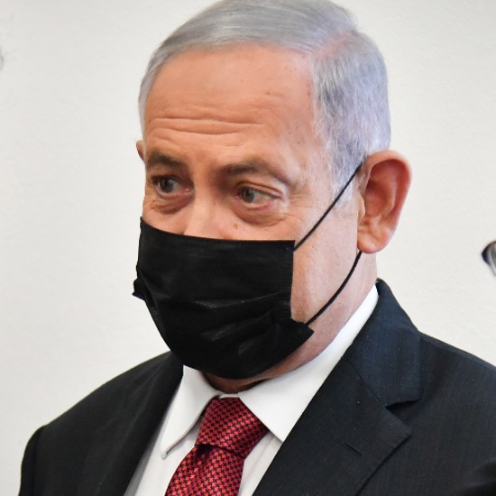 Noticias desde Israel - lunes 17 de enero
