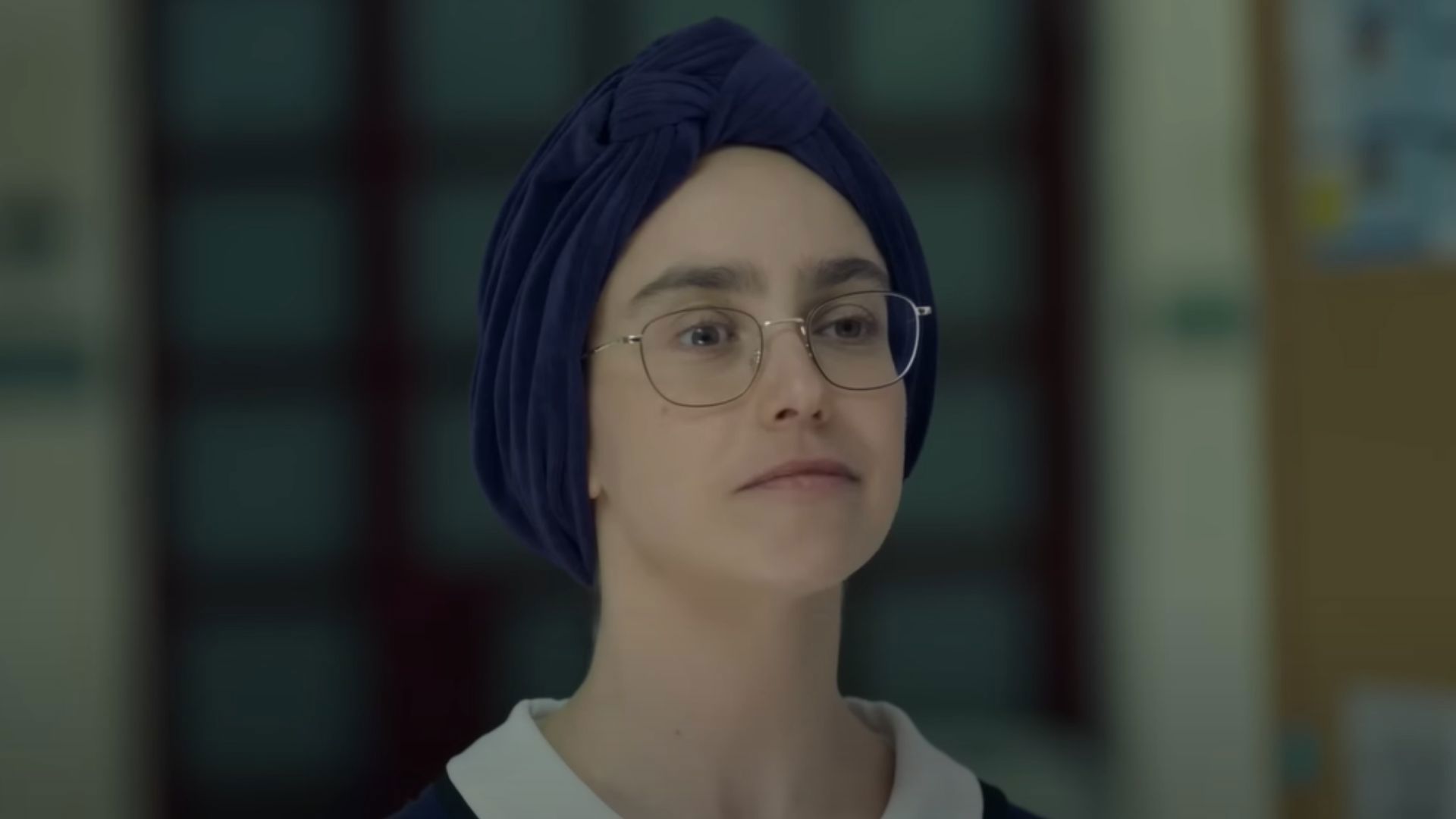 בר בלפר מתוך "מלאך משחית"