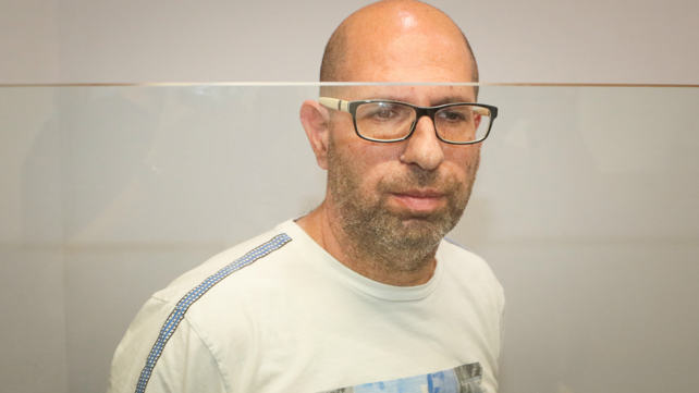 המורה שאול שמאי