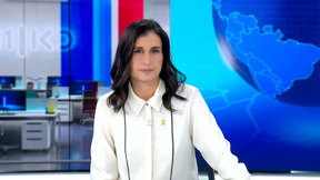 משדר מיוחד עם מיכל רשף | 24.04.25