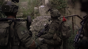 "שחמט עם האויב": הלוחמים שהשמידו את מנהרות חיזבאללה בעלי טאהר מדברים