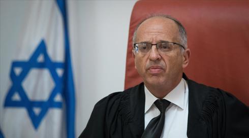 השופט סולברג: "לא חשבתי על תיקון עילת הסבירות בדרך של חקיקה"
