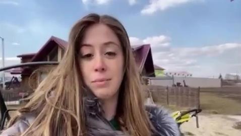 "אין מצב שנעזוב": שליחי חב"ד שנשארו לעזור