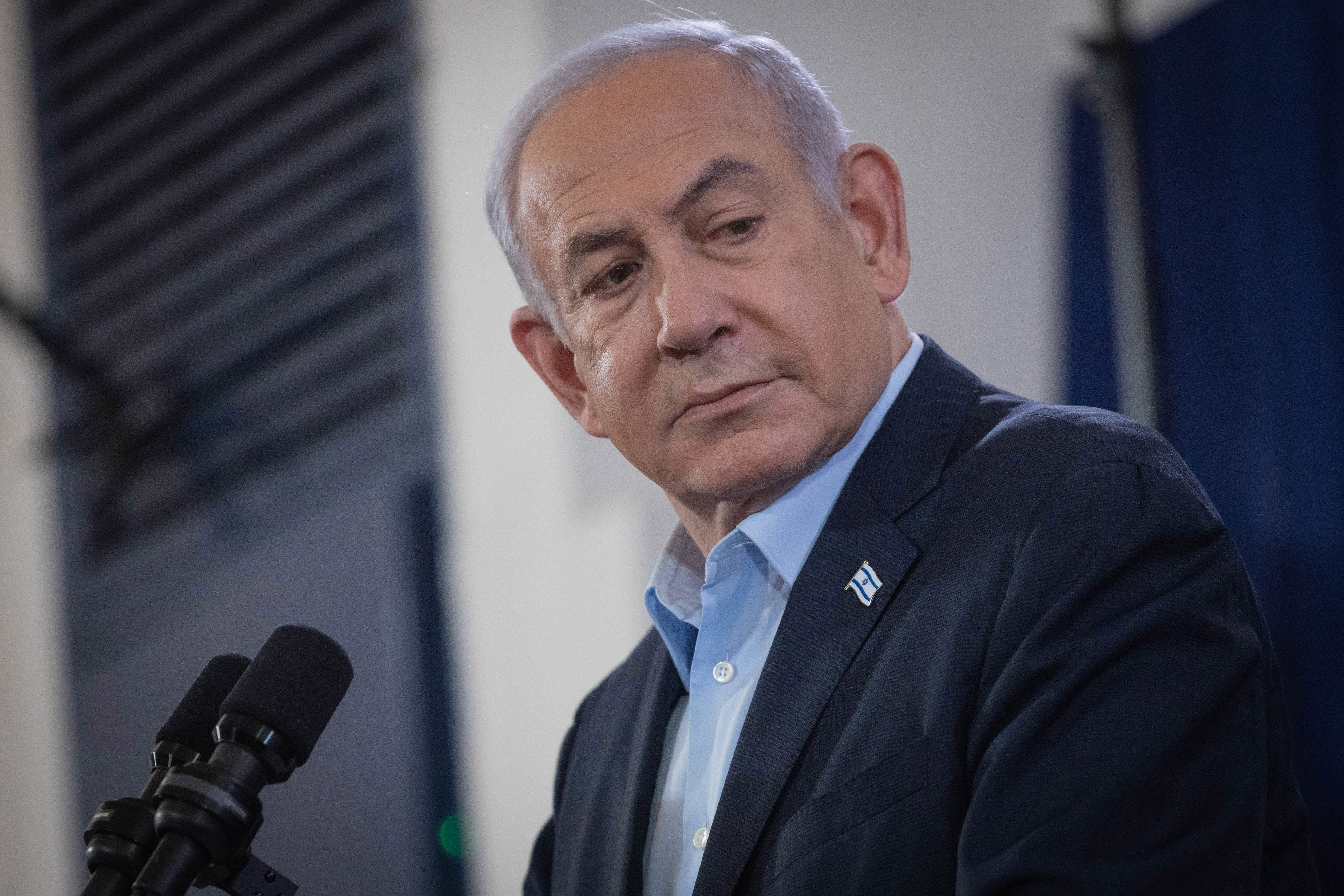 חיים גולדברג, פלאש 90