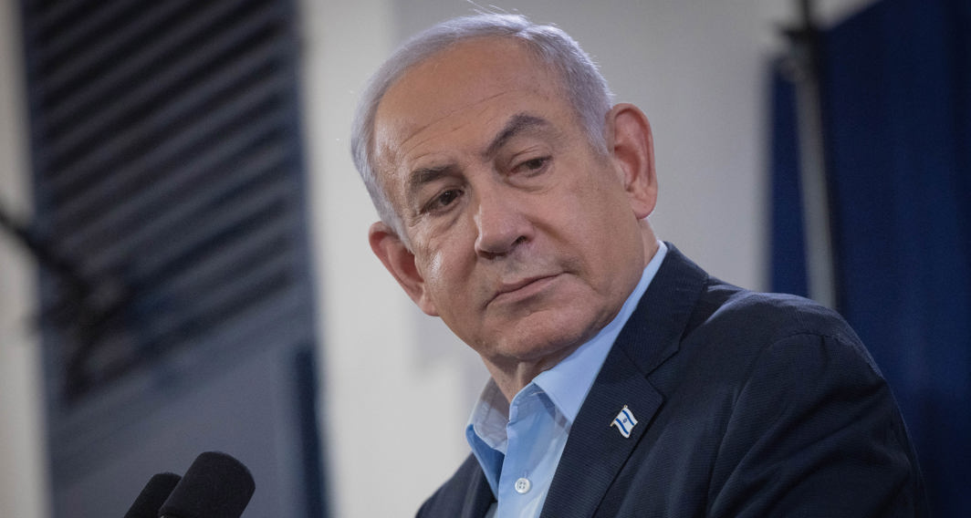 חיים גולדברג, פלאש 90