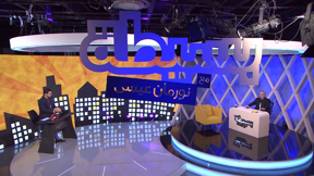 بسيطة مع نورمان عيسى 3 | "الدنيا دوّارة لا تخلّي الراكب راكب ولا الماشي ماشي"