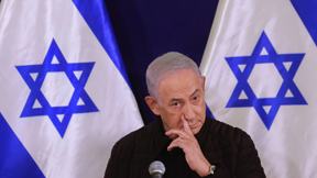 ביבי נתניהו