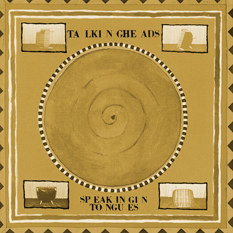  Talking Heads – Speaking In Tongues
