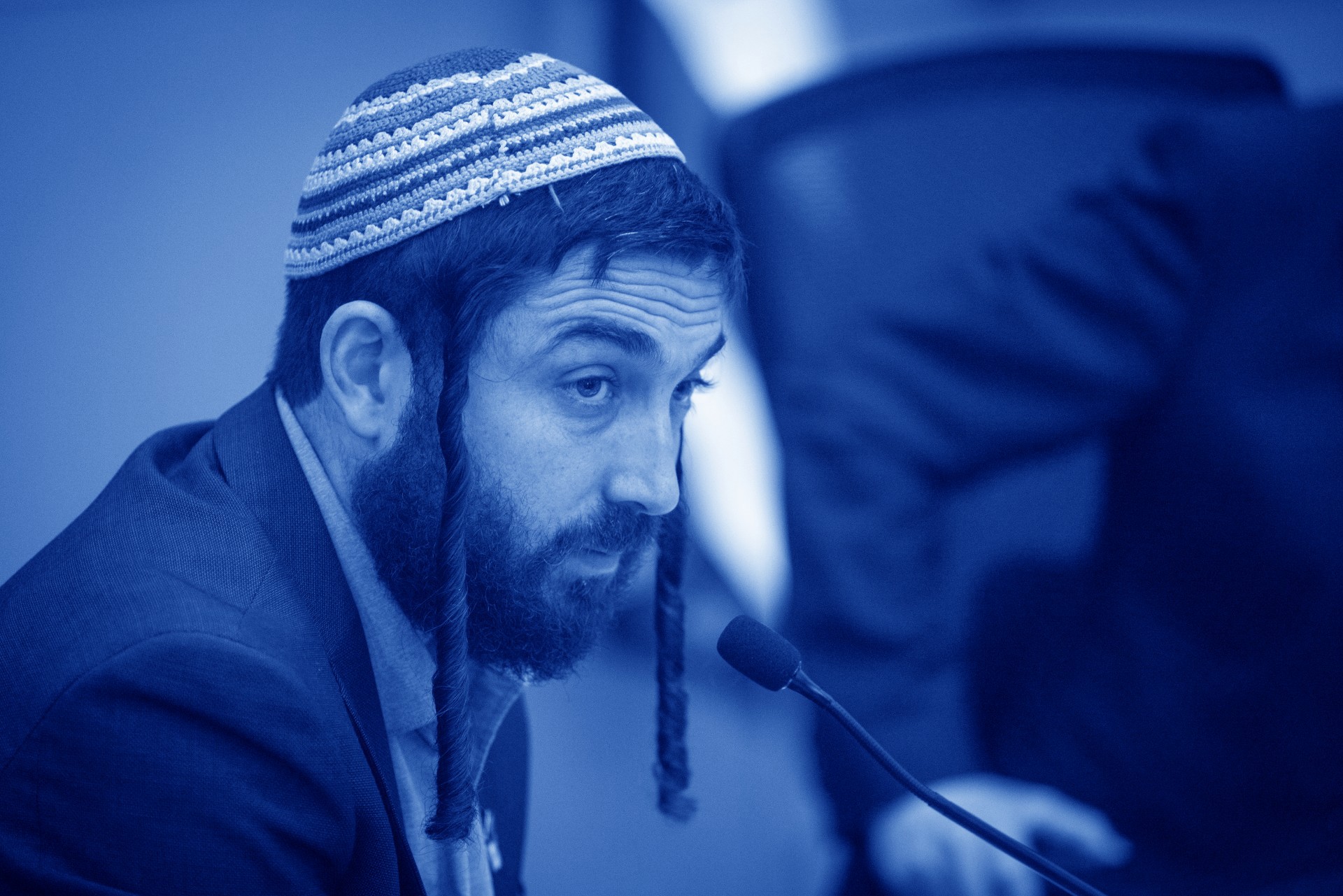 "הסכם עם חיזבאללה זה אסון": חה"כ צבי סוכות על החזית הצפונית, האמריקאים - וגדעון סער