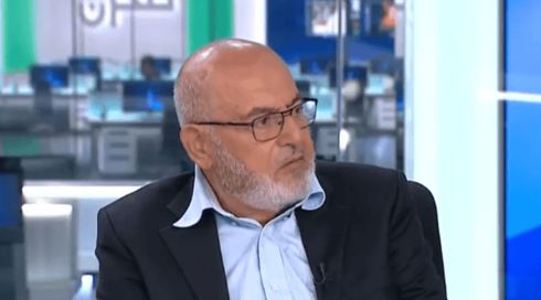 בעקבות ריאיון: ח"כ לשעבר עבד אל-מאלכ דהאמשה נחקר בחשד להסתה