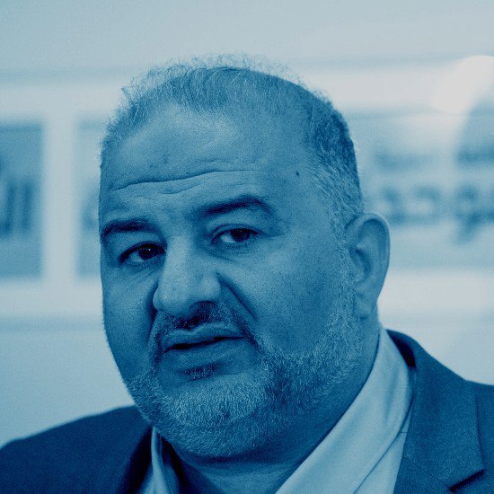 "בלי הכסף תהיה קריסה של הרשויות המקומיות הערביות"