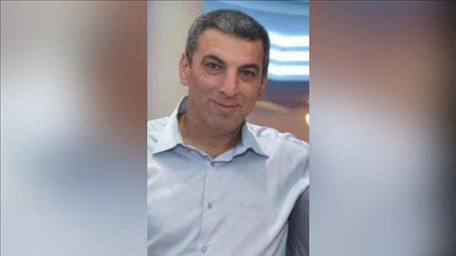מוחמד פאיז - נרצח בחיפה 31.8.2021