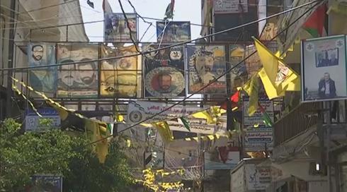 אחרי 40 שנה: בוטל החוק שהגביל תעסוקת פליטים פלסטינים בלבנון
