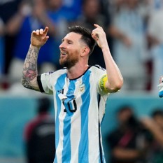 Mundial 2022: Mucho más que fútbol, pasión y alegr