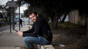 יונתן אוריך