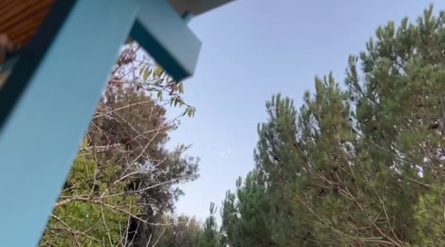 אזעקות הופעלו בצפון, נשלל חשד לחדירה אווירית מלבנון